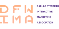 Dallas-Fort Worth Interactive Marketing Association logo
