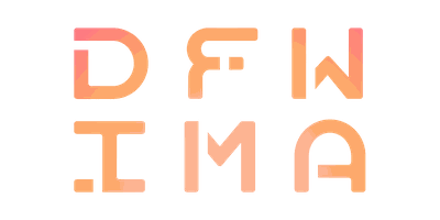 Dallas-Fort Worth Interactive Marketing Association logo