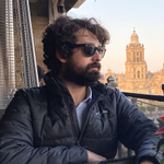 Alejandro Arango (DAO Contributor)