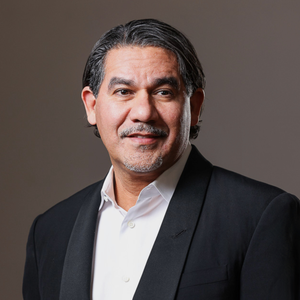 Pedro Lerma (CEO of LERMA/ Agency)
